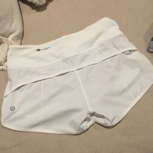 Lululemon speed short